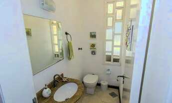 Imagem 5: Casa para Venda - 393.58m², 4 dormitórios, sendo 2 suites, 6 vagas - Vila Assunção