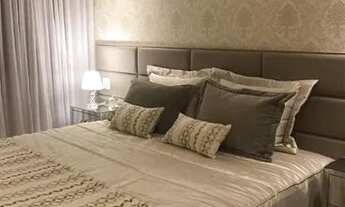 Imagem 3: Cobertura com 4 dormitórios para alugar, 255 m² por R$ 14.000,00/mês - Noroeste - Brasília