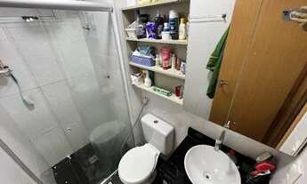 Imagem 7: Apartamento com 2Q à venda, 49 m² por R$ 235.000 - Plano Diretor Norte - Palmas/TO