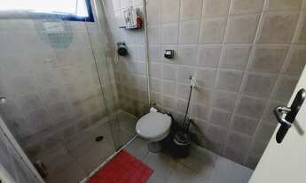 Imagem 2: Apartamento para venda com 126 metros quadrados com 4 quartos em Enseada - Guarujá - SP