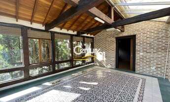 Imagem 6: CASA Á VENDA EM CONDOMÍNIO ALTO PADRÃO INDAIATUBA