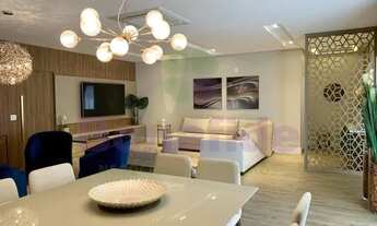 Imagem: JUNDIAÍ - Apartamento Padrão - JARDIM