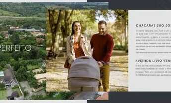 Imagem 4: Casa de condomínio para venda tem 144 metros quadrados com 3 quartos