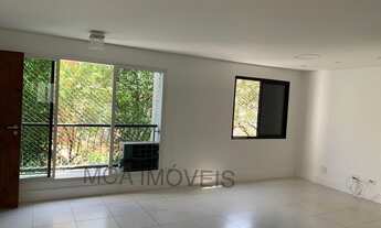 Imagem 2: Apartamento para aluguel possui 87 metros quadrados