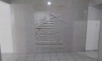 Imagem 6: SãO PAULO - Casa Padrão - Chácara Santo Antônio (Zona Leste