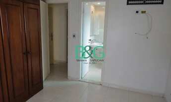 Imagem 4: Apartamento com 3 dormitórios à venda, 98 m² por R$ 665.000,00 - Vila Aurora (Zona Norte