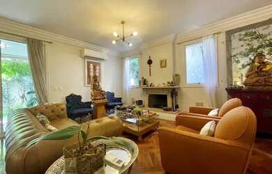 Imagem 4: Casa a venda - Alto da Boa Vista