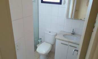 Imagem 6: Edifício Oxford - Alugo Apartamento Mobiliado