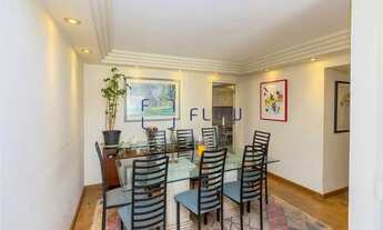 Imagem 5: Apartamento na Brooklin, 4 Quartos, 2 Suites