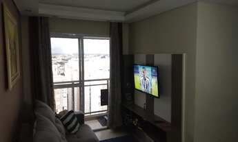 Imagem 5: APARTAMENTO RESIDENCIAL em GUARULHOS - SP, JARDIM FLOR DA MONTANHA