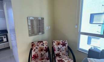 Imagem 5: Excelente dois dormitorios em edificio de frente para a praça