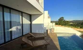 Imagem 6: Casa com 3 dormitórios à venda, 350 m² por R$ 3.500.000 - Alphaville Nova Esplanada - Voto