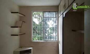 Imagem 5: Apartamento para venda possui 56 metros quadrados com 1 quarto em Cajazeiras VI - Salvador