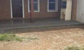 Imagem 3: Residencial - Residencial Itamarati