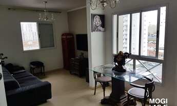 Imagem 4: Apartamento a venda em Mogi das Cruzes, Mogilar - Condomínio Orion, 2 dormitórios REF: 04