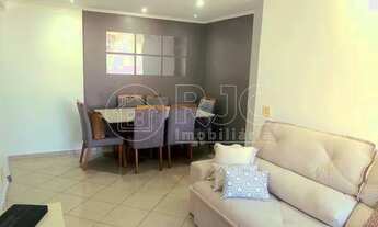 Imagem 3: Apartamento para venda tem 79 metros quadrados com 2 quartos em Vila Isabel - Rio de Janei