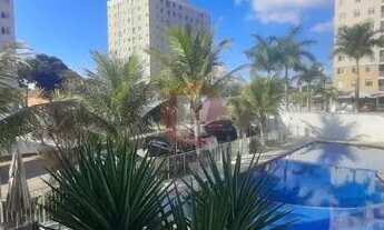 Imagem 4: Apartamento para aluguel, 2 quartos, 1 suíte, 1 vaga, Candelária - Belo Horizonte/MG