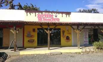 Imagem 5: Ampla Sala comercial no alto Ribeirão 100 m²