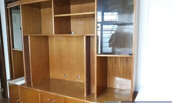 Imagem 6: Kitinet com 1 quarto para alugar por R$ 1500.00, 26.00 m2 - SAO FRANCISCO - CURITIBA/PR