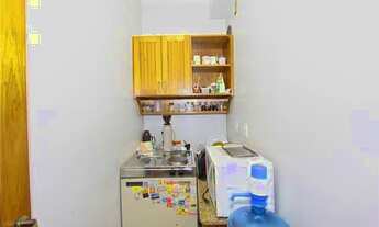 Imagem 7: Sala com 3 Dormitorio(s) localizado(a) no bairro Cidade Baixa em Porto Alegre / Ref.:OR