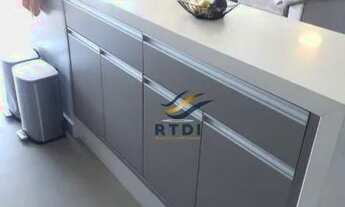 Imagem 7: Apartamento Misti Morumbi 2 dormitórios, 1 suíte, sala, cozinha, área de serviços e 1 vaga