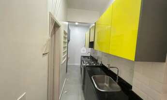 Imagem 5: Apartamento no bairro Botafogo com 60m