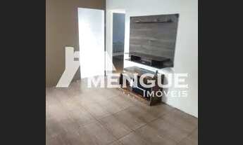 Imagem 5: Vende-se Apartamento com 2 dormitórios, sem vaga de garagem, no bairro São Sebastião em Po