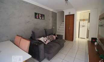 Imagem: Casa de Condomínio para Aluguel - Itaquera