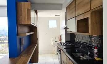 Imagem 2: Apartamento para venda Goiânia com 2 quartos