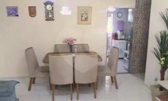 Imagem 4: Lindíssimo apartamento no Iapi da Penha, totalmente reformado[VP