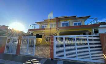 Imagem 4: Casa para Venda em Florianópolis, Ingleses do Rio Vermelho, 3 dormitórios, 2 suítes, 2 ban