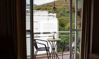 Imagem 3: Apartamento para Aluguel - Tijuca, 3 Quartos, 140 m2