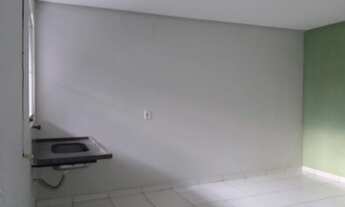 Imagem: Casa com Kitnet Aureny 4