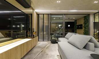 Imagem 6: LONDRINA - Apartamento Padrão - Gleba Fazenda Palhano