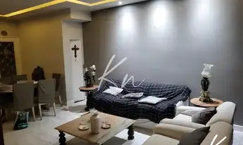 Imagem 3: Apartamento totalmente reformado 148m2 de 3 quartos com vista mar