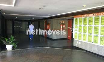 Imagem 7: Locação Sala Brotas Salvador