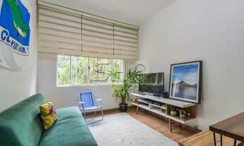 Imagem 3: Apartamento em Cambuci com 1 dormitório