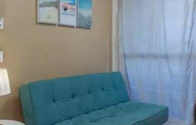 Imagem 9: Cupe Beach Living, 3 quartos finamente mobiliado, rende até 20mil em alta temporada