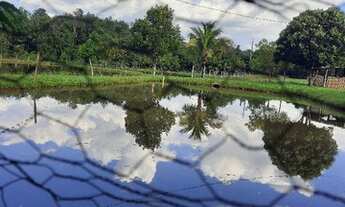 Imagem: Vendo um paraiso de 48.400 metros em Orizona
