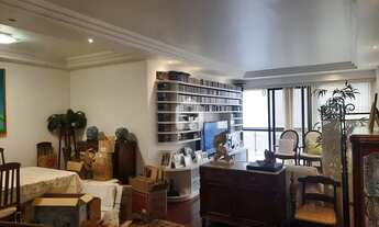 Imagem 4: Apartamento silencioso