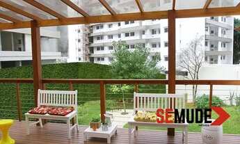 Imagem 3: FLORIANóPOLIS - Apartamento Padrão - Itacorubi