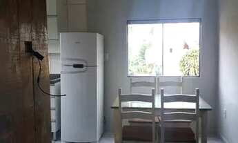 Imagem: Apartamento 2 dormitórios no Campeche