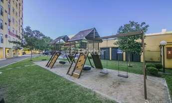 Imagem 7: Cobertura à venda Rua Coronel Massot, Cristal - Porto Alegre