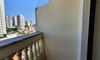 Imagem: Apartamento para venda possui 74 metros