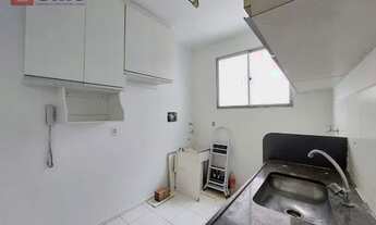 Imagem 6: Apartamento com 2 dormitórios, 55 m² - venda por R$ 145.000,00 ou aluguel por R$ 1.175,87