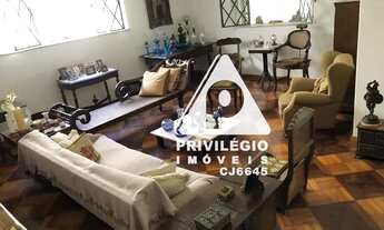 Imagem 3: Casa, Jardim Botânico. 5 quartos com vaga