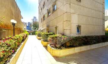 Imagem 4: Apartamento para venda tem 170 metros quadrados com 3 quartos em Santana - São Paulo - SP