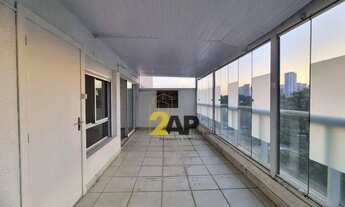 Imagem 6: Apartamento com 2 dormitórios, 92 m² - venda por R$ 970.000,00 ou aluguel por R$ 8.529,10