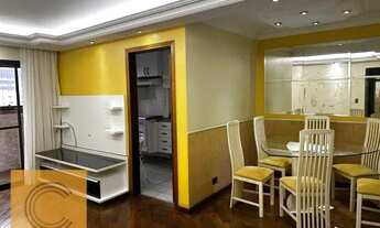 Imagem: Apartamento com 2 dormitórios para alugar