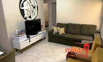 Imagem 2: BELO HORIZONTE - Apartamento Padrão - Buritis